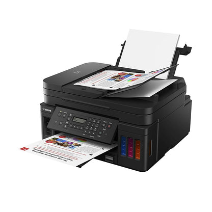 Canon PIXMA G7050 4-in-1 Ink Tank Printer
