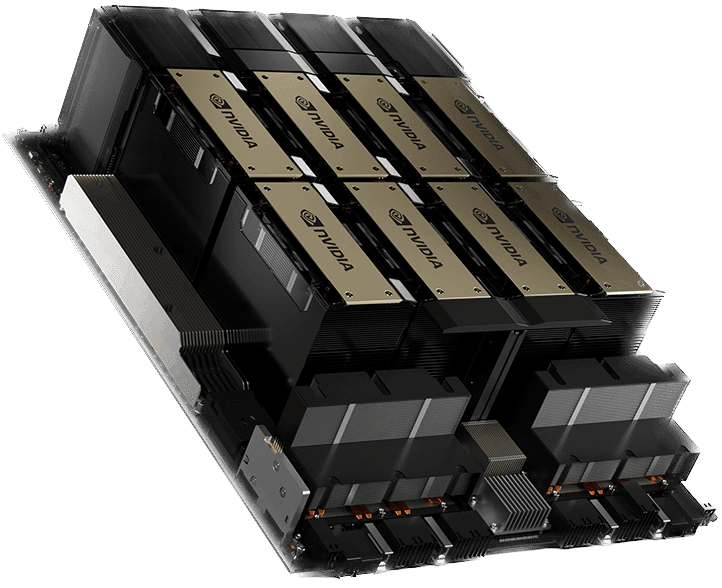 NVIDIA H200 Tensor Core GPU (NVL/SXM)