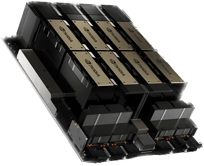 NVIDIA H200 Tensor Core GPU (NVL/SXM)