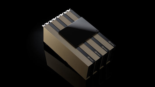 GPU NVIDIA H200 Tensor Core (NVL/SXM)