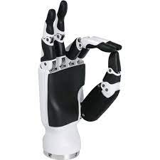 Unitree H1 Humanoid Robot Including Inspire Dexterous Hands