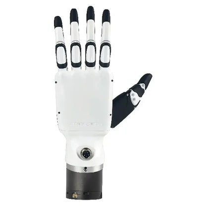 Unitree H1 Humanoid Robot Including Inspire Dexterous Hands