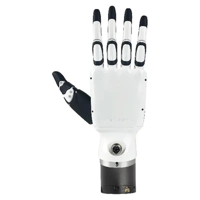 Unitree H1 Humanoid Robot Including Inspire Dexterous Hands