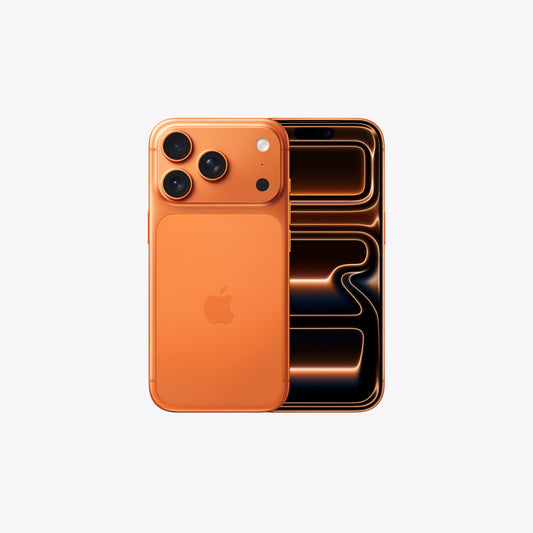 Apple iPhone 16 Pro Max - Lançamento totalmente novo! (2025)