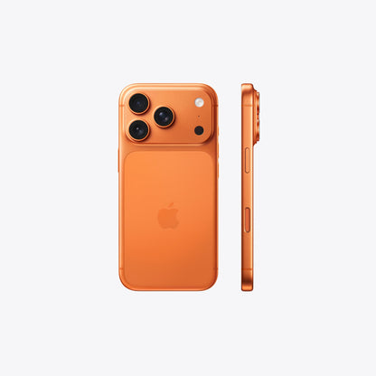 Apple iPhone 16 Pro Max - Lançamento totalmente novo! (2025)