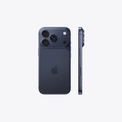 Apple iPhone 16 Pro Max - Lançamento totalmente novo! (2025)