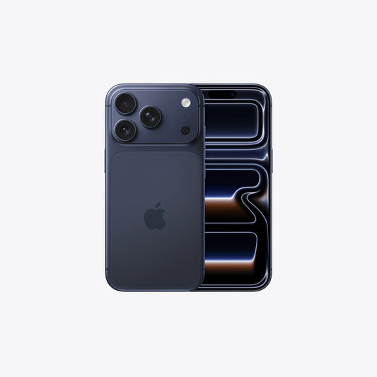 Apple iPhone 16 Pro Max - Lançamento totalmente novo! (2025)