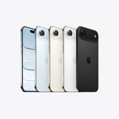 Apple iPhone 16 Pro - ¡Nuevo lanzamiento! (2025)