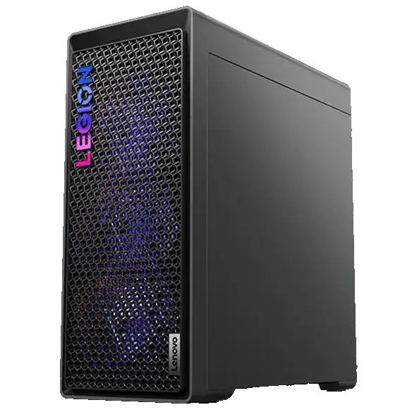 Lenovo Legion Tower 7i Gen 10 Desktop - Intel® Core™ Ultra 9 285K Processor - 2025