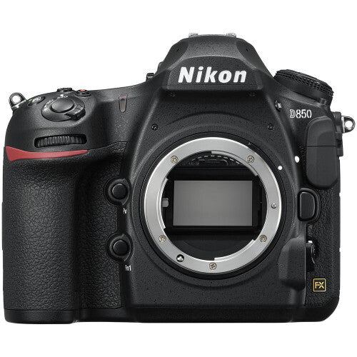 Câmera digital SLR Nikon D850 Body