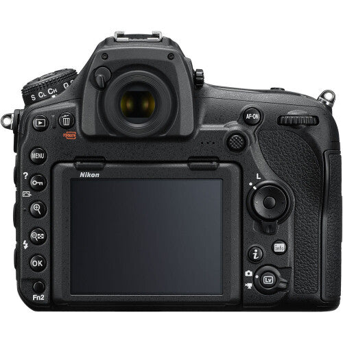 Câmera digital SLR Nikon D850 Body
