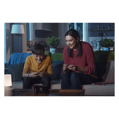 Nintendo Switch Console - Neon Red / Neon Blue - 2025
