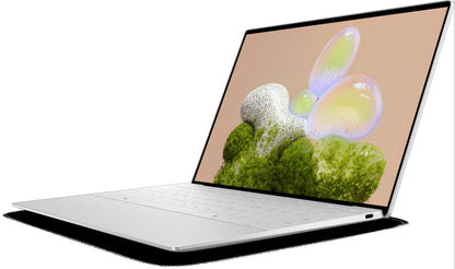 Dell XPS 13.4" OLED 3K Touchscreen, Intel Ultra 7, 32GB de memória, 1TB SSD - Platinum 