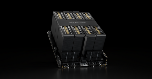 NVIDIA HGX B200 - (8 GPUs Blackwell)