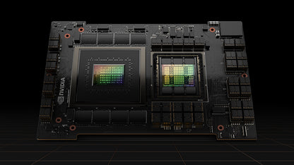 NVIDIA H100 Tensor Core GPU (NVL/SXM)