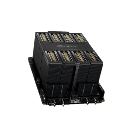 NVIDIA HGX B200 - (8 GPUs Blackwell)