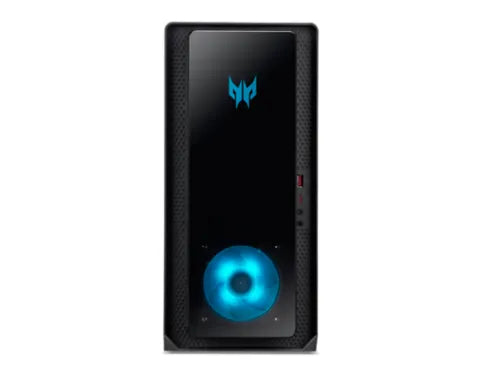 Computadora de escritorio para juegos Acer Predator Orion 3000 | 2025 | Negro