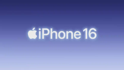 Apple iPhone 16 - ¡Nuevo lanzamiento! (2025)