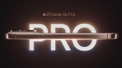 Apple iPhone 16 Pro Max - ¡Nuevo lanzamiento! (2025)