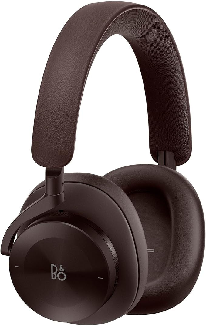 Bang &amp; Olufsen Beoplay H95 - Fones de ouvido sem fio de luxo Bluetooth com cancelamento de ruído ativo