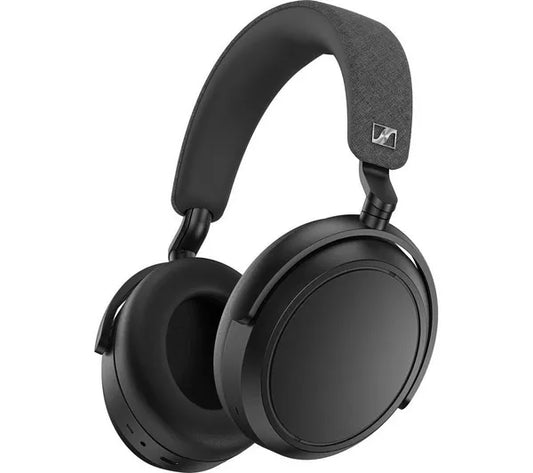 Auriculares inalámbricos con Bluetooth y cancelación de ruido Sennheiser Momentum 4