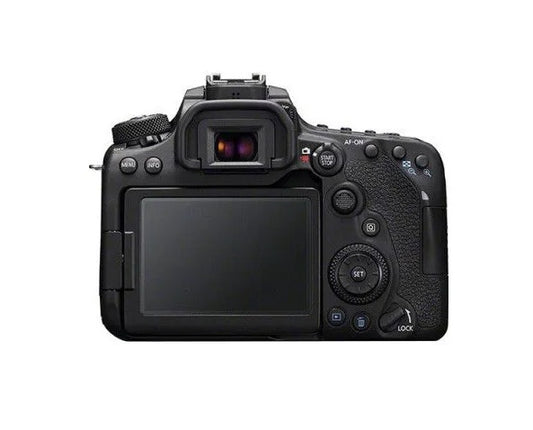 Corpo da Canon EOS 90D Digital SLR