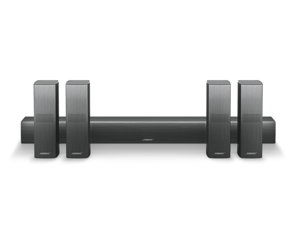 Sistema de sonido para entretenimiento en el hogar Bose Lifestyle 650