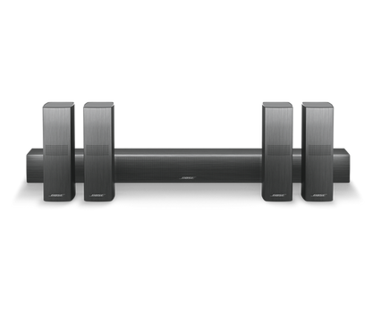 Sistema de sonido para entretenimiento en el hogar Bose Lifestyle 650