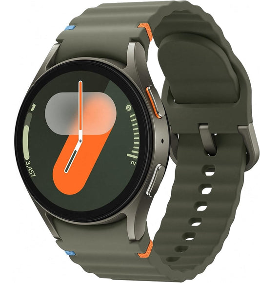 Samsung Galaxy Watch 7 con Galaxy AI, reloj inteligente Bluetooth de 40 mm.