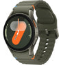 Samsung Galaxy Watch 7 with Galaxy AI, 40mm Bluetooth Smartwatch.