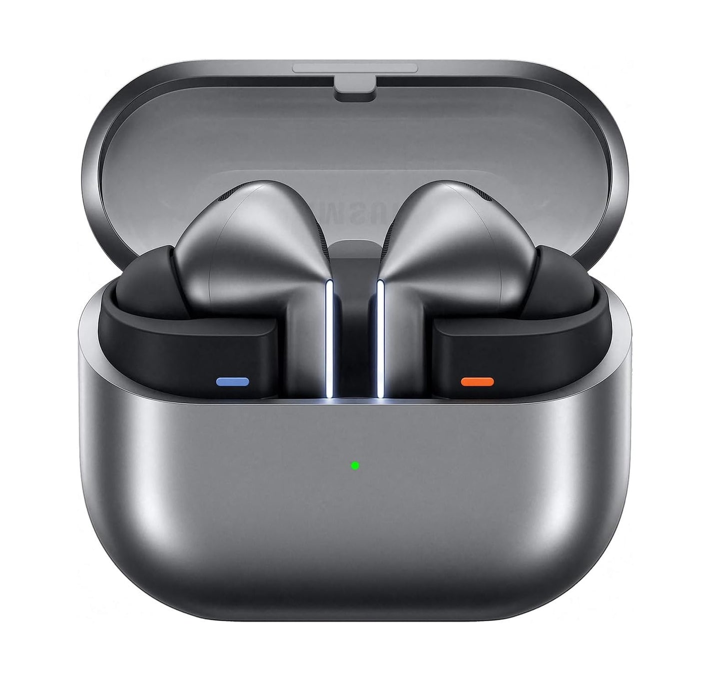 Samsung Galaxy Buds3 Pro Branco com Galaxy AI, Fones de ouvido sem fio