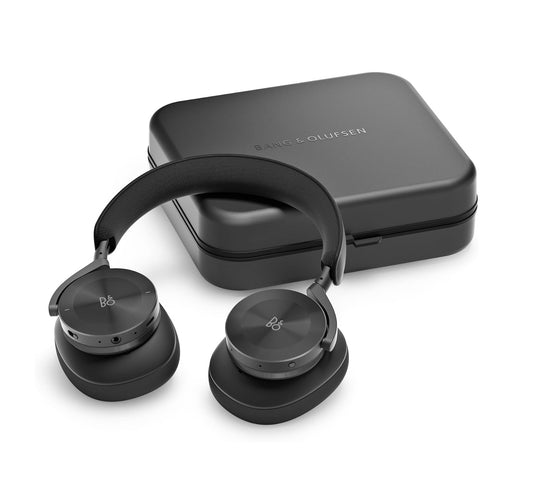 Bang &amp; Olufsen Beoplay H95: Auriculares inalámbricos Bluetooth de lujo con cancelación activa de ruido y diadema