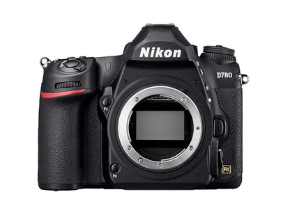 Nikon D780 Digital DSLR Camera