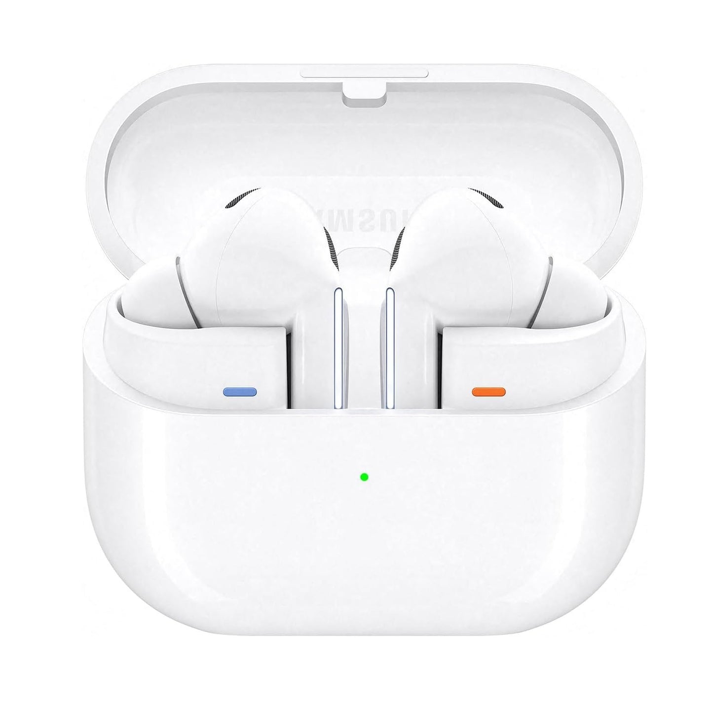 Samsung Galaxy Buds3 Pro Branco com Galaxy AI, Fones de ouvido sem fio