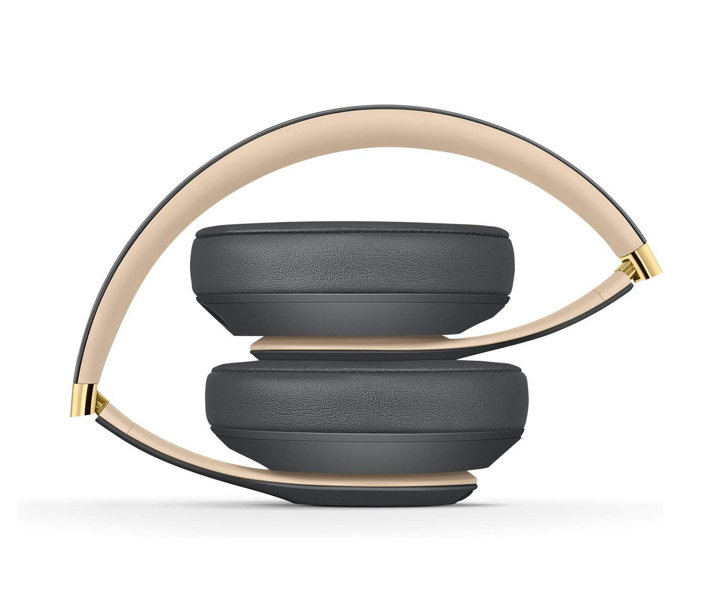 Fones de ouvido supra-auriculares sem fio Beats Studio 3 com cancelamento de ruído