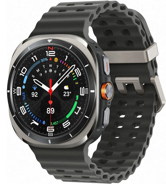 Samsung Galaxy Watch Ultra con Galaxy AI, reloj inteligente de 47 mm con LTE