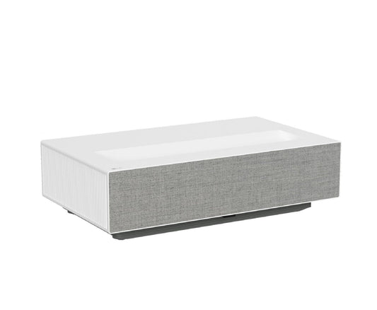 Proyector LG CineBeam HU715QW de alcance ultracorto 4K UHD