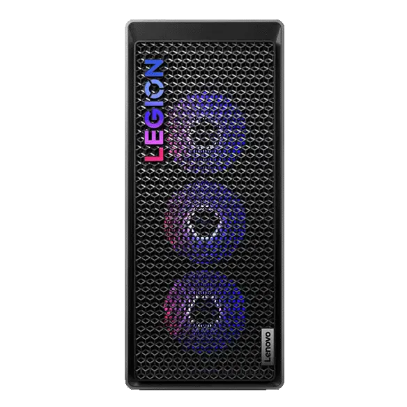 Lenovo Legion Tower 7i Gen 10 Desktop - Intel® Core™ Ultra 9 285K Processor - 2025