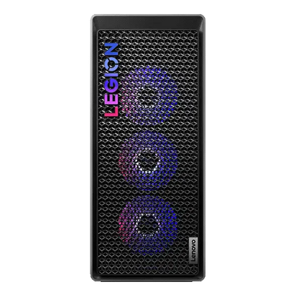 Lenovo Legion Tower 7i Gen 10 Desktop - Intel® Core™ Ultra 9 285K Processor - 2025