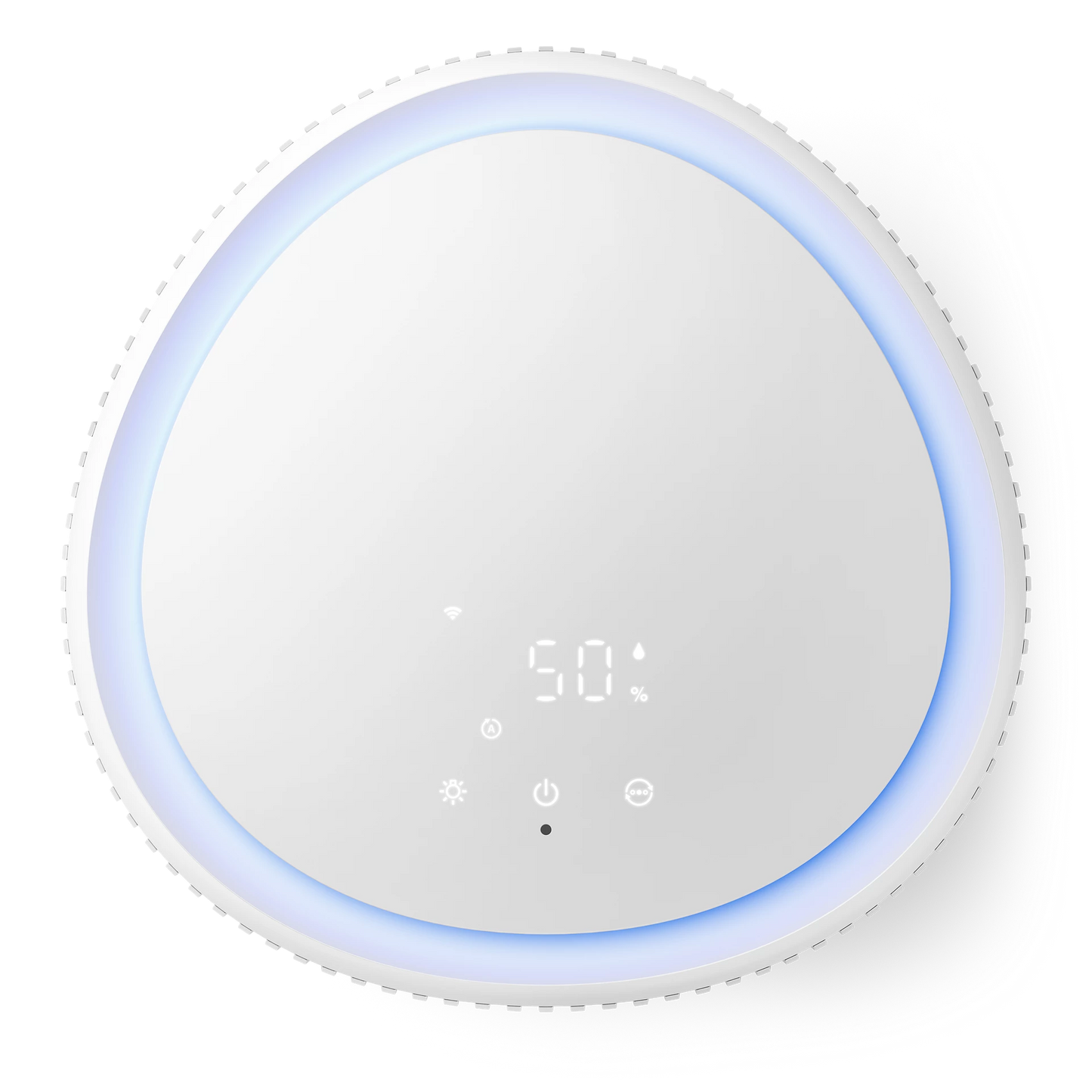 Philips PureProtect Water 3400 Series Smart 2-in-1 Air Purifier and Humidifier