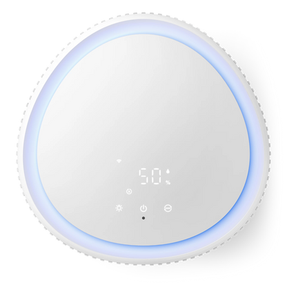 Philips PureProtect Water 3400 Series Smart 2-in-1 Air Purifier and Humidifier