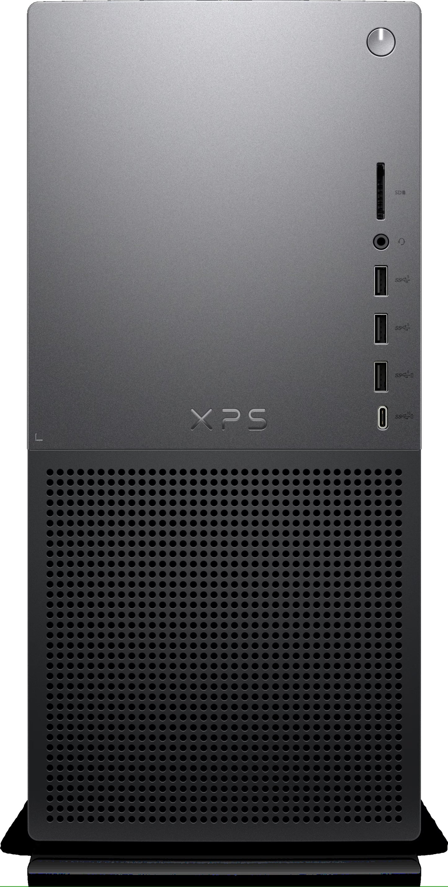 XPS Desktop Computer - 14th Gen Intel® Core™ i9-14900K- 2025