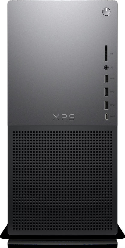 XPS Desktop Computer - 14th Gen Intel® Core™ i9-14900K- 2025