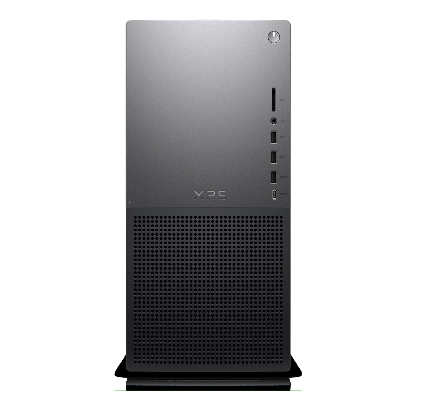 XPS Desktop Computer - 14th Gen Intel® Core™ i9-14900K- 2025