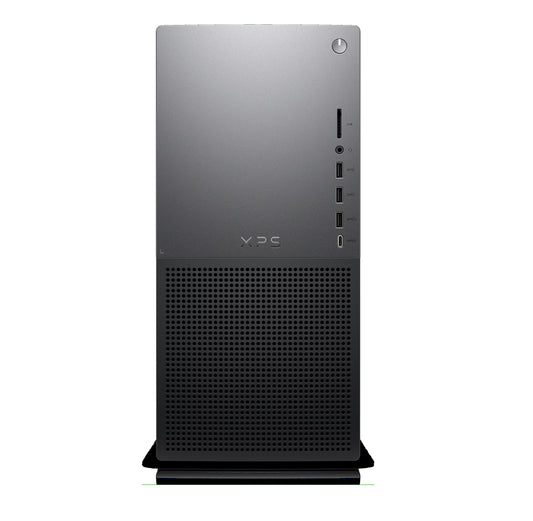XPS Desktop Computer - 14th Gen Intel® Core™ i9-14900K- 2025