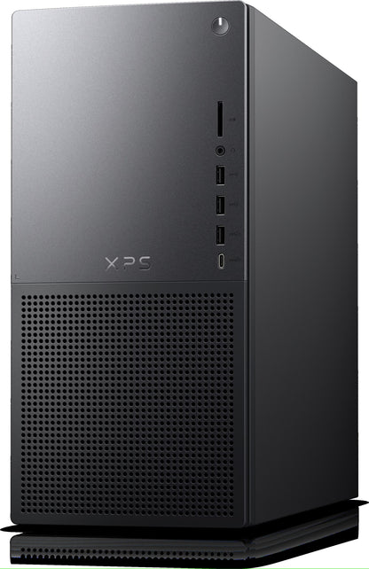 XPS Desktop Computer - 14th Gen Intel® Core™ i9-14900K- 2025