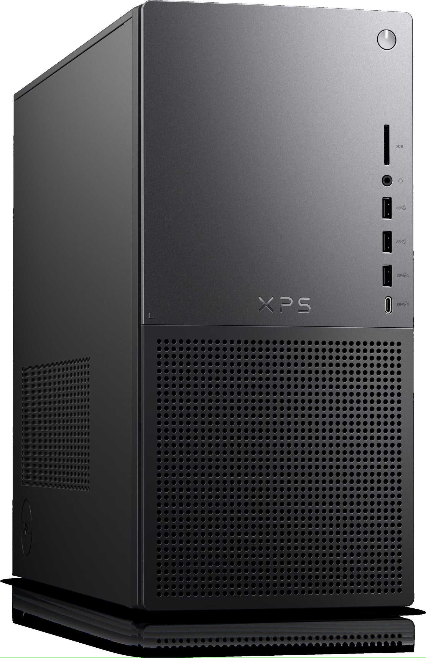 XPS Desktop Computer - 14th Gen Intel® Core™ i9-14900K- 2025