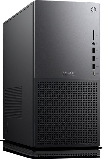 XPS Desktop Computer - 14th Gen Intel® Core™ i9-14900K- 2025