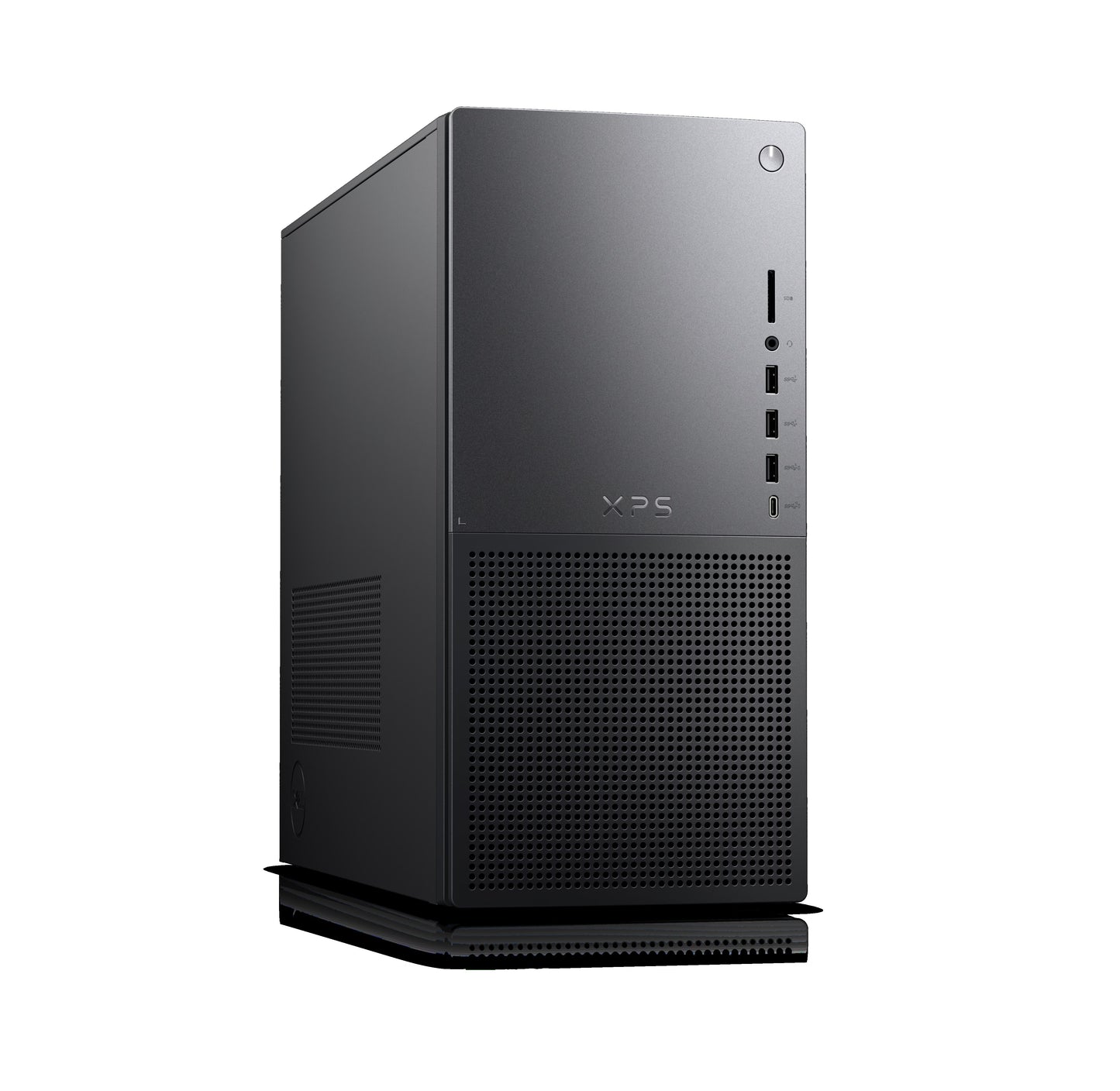 XPS Desktop Computer - 14th Gen Intel® Core™ i9-14900K- 2025
