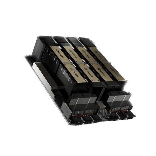 GPU NVIDIA H200 Tensor Core (NVL/SXM)